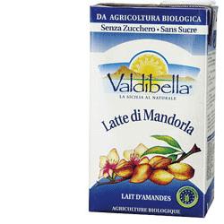 BEVANDA DI MANDORLA 1 LITRO - pharmaluna
