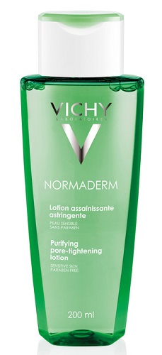NORMADERM TONICO 200 ML - pharmaluna