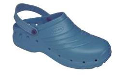 WORK LIGHT EVA BLU 41-42 - pharmaluna