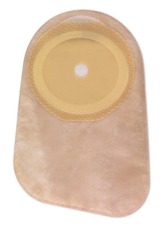 SACCA CHIUSA MAXI CON PLACCA OVALE AUTOPORTANTE A PROTEZIONE TOTALE RITAGLIABILE 15-65 75MM TRASPARENTE MODERMA FLEX COLO OVAL 30PEZZI - pharmaluna