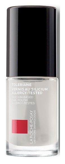 TOLERIANE VERNIS SILICIUM MAT 6 ML - pharmaluna