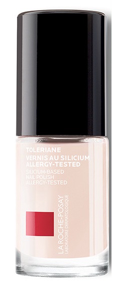 TOLERIANE VERNIS SILICIUM SILICIUM BEIGE 6 ML - pharmaluna