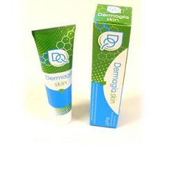 DERMAGIQ SKIN CREMA TUBETTO 30 G - pharmaluna