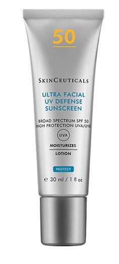 ULTRA FACIAL DEFENSE SPF50+ 30 ML - pharmaluna