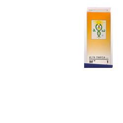 FITOMEGA M3 GOCCE 50 G - pharmaluna