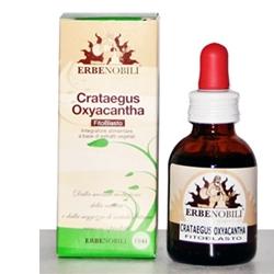 FITOBLASTO CRATAEGUS OXYACANTHA 50 ML - pharmaluna