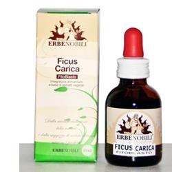 FITOBLASTO FICUS CARICA 50 ML - pharmaluna