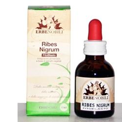FITOBLASTO RIBES NIGRUM 50 ML - pharmaluna