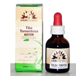 FITOBLASTO TILIA TOMENTOSA 50 ML - pharmaluna