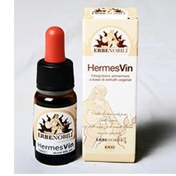 HERMESVIN 10 ML - pharmaluna