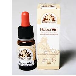 ROBURVIN 10 ML - pharmaluna