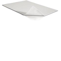 SCHIUMA DI POLIURETANO ULTRA SOTTILE PER IL DRENAGGIO DEGLI ESSUDATI CON STRATO DI CONTATTO IN MORBIDO SILICONE MEPILEX TRANSFER CM 10 X 12 5 PEZZI - pharmaluna