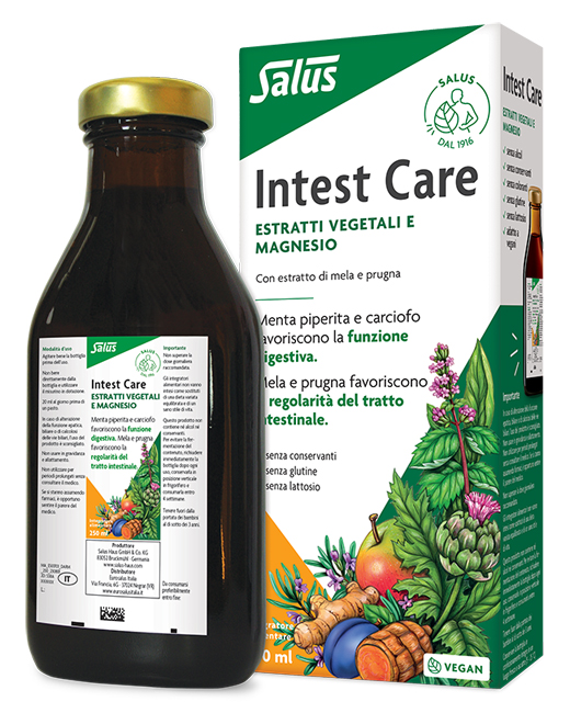 INTESTCARE 250 ML - pharmaluna