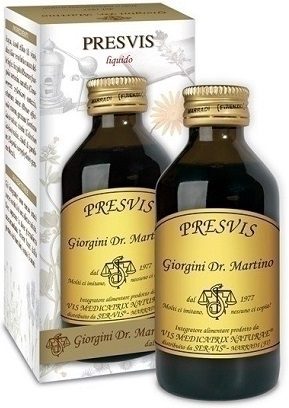 PRESVIS LIQUIDO 100 ML - pharmaluna