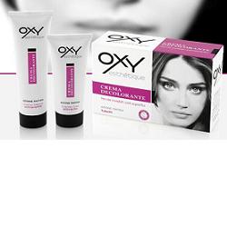 OXY CREMA DECOLORANTE RAPID 50 + 25 ML - pharmaluna