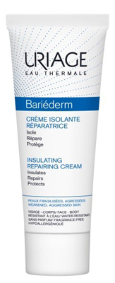 BARIEDERM CREMA 75 ML - pharmaluna