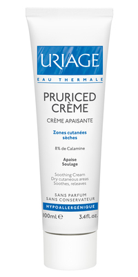 PRURICED CREMA LENITIVA 100 ML - pharmaluna