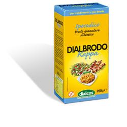 DIALBRODO KAPPA 250 G - pharmaluna