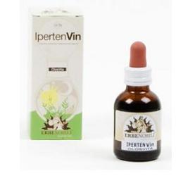 OLOSVITA IPERTENVIN 50 ML - pharmaluna