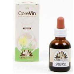 OLOSVITA COREVIN 50 ML - pharmaluna