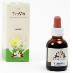 OLOSVITA TIROVIN 50 ML - pharmaluna