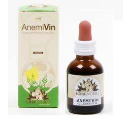 OLOSVITA ANEMIVIN 50 ML - pharmaluna