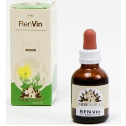 OLOSVITA RENVIN 50 ML - pharmaluna