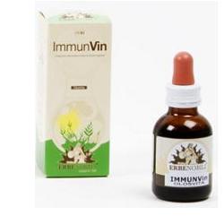 OLOSVITA IMMUNVIN 50 ML - pharmaluna