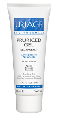PRURICED GEL LENIT 100ML - pharmaluna