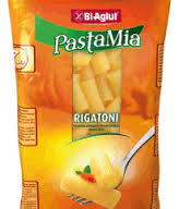 BIAGLUT RIGATONI 500 G - pharmaluna