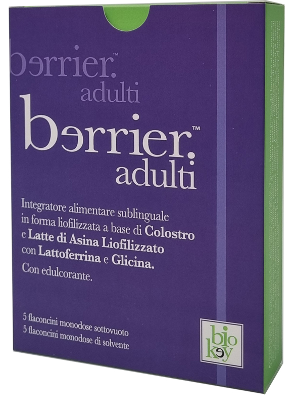 BERRIER ADULTI 5+5 FLACONCINI 2 ML CLASSIC - pharmaluna