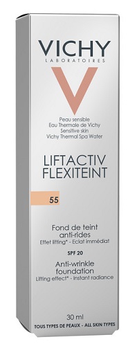 LIFTACTIV FLEXITEINT 55 30 ML - pharmaluna