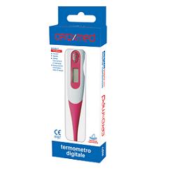 TERMOMETRO DIGITALE CEROXMED 1 PEZZO - pharmaluna