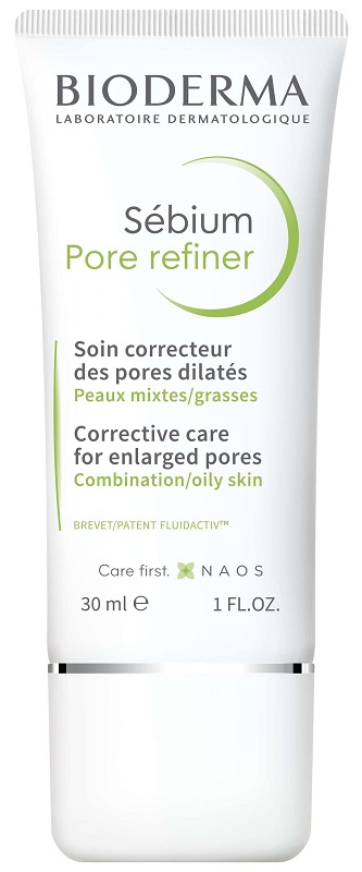 SEBIUM PORE REFINER 30 ML - pharmaluna
