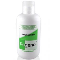 ROGENOL DAILY SHAMPOO 200ML - pharmaluna