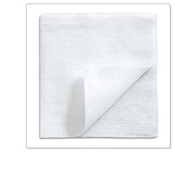 GARZA COMPRESSA MESOFT STERILE IN TESSUTO NON TESSUTO 10X10CM 150 PEZZI IN BUSTE DA 5 - pharmaluna