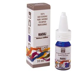 NATURALE NIAOULJ OLIO ESSENZIALE 10 ML - pharmaluna