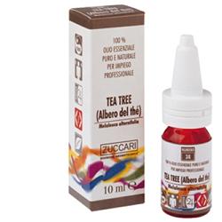 TEA TREE OLIO ESSENZIALE NATURALE 10 ML - pharmaluna