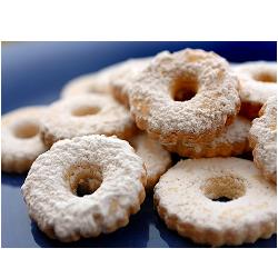 CANESTRELLI 150 G - pharmaluna