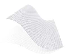 MEDICAZIONE DI CONTATTO TRASPARENTE NON ASSORBENTE CON STRATO DI CONTATTO MEPITEL ONE 7,5X10CM 10 PEZZI ARTICOLO 289300 - pharmaluna