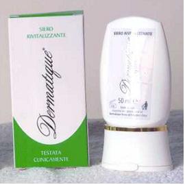 DERMATIQUE SYSTEM SIERO RIVITALIZZANTE - pharmaluna