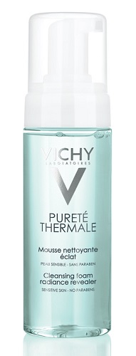 PURETE THERMALE ACQUA MOUSSE 150 ML - pharmaluna