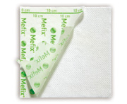 CEROTTO MEFIX ADESIVO IN TESSUTO NON TESSUTO 10000X15CM ARTICOLO 311500 1 PEZZO - pharmaluna