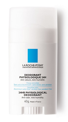 PHYSIO DEO STICK 40 ML - pharmaluna