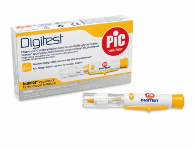 APPARECCHIO PUNGIDITO PIC DIGITEST - pharmaluna