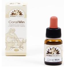 CORALLVIN 10 ML - pharmaluna