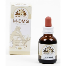 M-DMG 50 ML - pharmaluna
