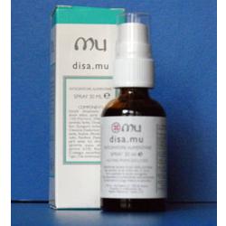 DISA MU SPRAY 30 ML - pharmaluna