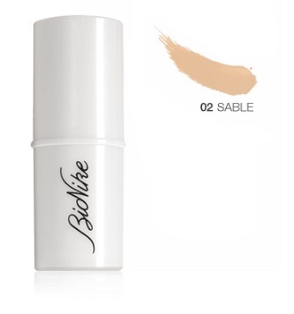 DEFENCE COLOR COVER BIONIKE FONDOTINTA STICK CORRETTIVO 02 SABLE 15 ML - pharmaluna
