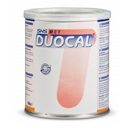 DUOCAL SUPERSOLUBLE SHS 400 G - pharmaluna
